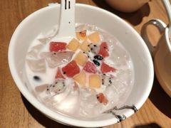 -新太二·鲜料川菜(智慧城广百店)
