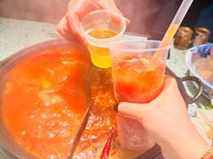 -李火辣老火锅(长寿路店)