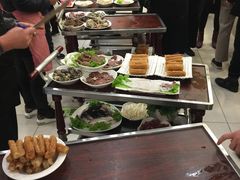 -新泰火锅城(蛟翔店)