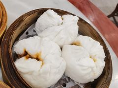 叉烧包-华峰食馆(氹仔店)
