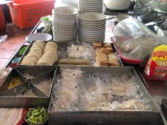 -阿坤纯正西刀鱼丸(Kuala Lumpur Branch)