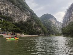 -古夜郎漂流景区