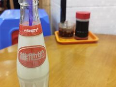 -煲煲掂风味煲仔饭餐厅(西区店)