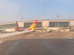 -广州白云机场雅高铂尔曼大酒店