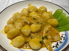 -苏淮景·苏闽融创菜·海鲜(原空港井河轩店)