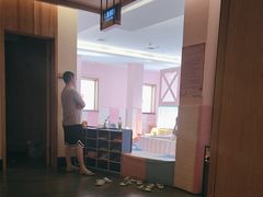 -乐汤汇温泉生活馆(海港区店)