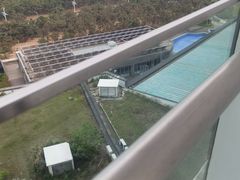 -青岛银沙滩温德姆至尊酒店