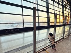 -常州奔牛国际机场