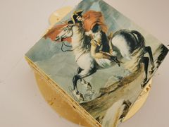 -马哥孛罗咖啡厅·Cafe Marco (厦门马哥孛罗东方大酒店)