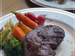 -老欧洲咖啡·西餐(后湖店)