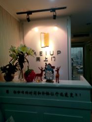 -熙画美上门MakeUp美甲美睫