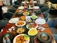 -Living Kitchen团建·厨艺派对空间(国贸店)