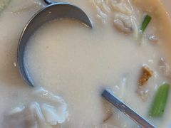 顶汤皇冠贝-洋洋中餐馆·SINCE 1997(信投店)