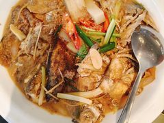-兴仙饭店·闽味海鲜(马尾总店)
