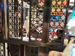 -海底捞火锅(锦艺城店)