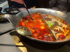 -湊湊火锅·茶憩(南京万象天地店)