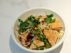 香炸小臭豆腐-吴家·非遗淮扬小馆(镇江万达广场店)
