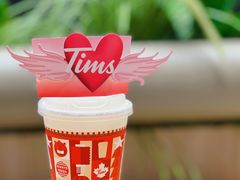 -Tims天好咖啡·贝果(锦江国金中心店)