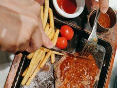 -菲滋BOX(定海凯虹店)
