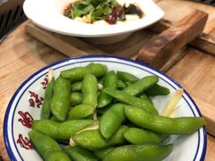 -三里屯土灶炖公鸡地锅鸡(江东店)