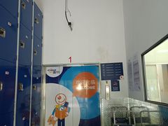 -StorHub趣存自助仓·迷你仓(金桥店)