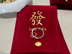 -LADY FAFA(巨鹿路陕西南路路口店)