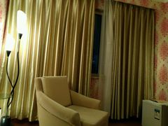 -爱舍海岸酒店(香港中路五四广场店)