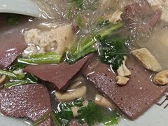 -金原鸭血粉丝汤总店(锁金村店)