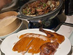 -四世同堂·京菜·烤鸭(双井店)