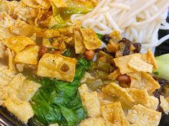 原味螺蛳粉-龙记桂林米粉店(书城路店)