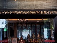 -北园酒家(小北路店)