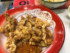 -XiaoJunGan Hotpot 钢管厂五区小郡肝火锅串串香