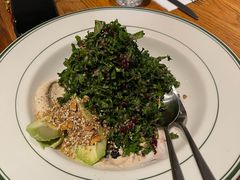 -La Strada(安福路店)