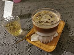 -几静cafe(基湖店)