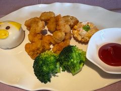 -璞徽·徽商家宴(长泰广场店)