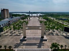 -卤阳湖国家湿地公园