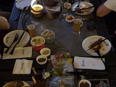 -haxnbauer海森堡德国餐厅(深圳coco店)