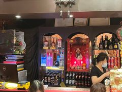 -永兴餐厅(复兴中路店)