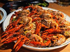 -红盔甲·小龙虾(车公庙店)