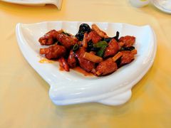 -功德林素菜饭庄(前门店)
