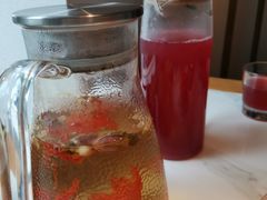 -荷塘秋月·本帮江浙菜(国权路店)