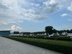 -中国航空博物馆