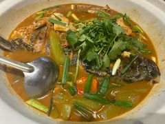 -明丰小渔馆(明月路店)