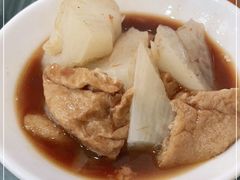 -细妹五香牛杂(步行街店)