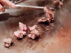 -赤坂亭·M9和牛烧肉·铁板烧·日料398放题(长泰广场店)