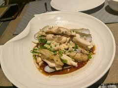 -宁海安岚·南溪阁全日餐厅