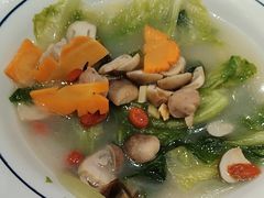 -新兴家喻酒家·羊城名宴(昌岗店)