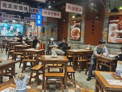 大堂-湘下佬·老长沙吃货铺(酃湖万达店)