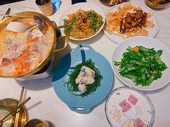 -香香海南菜餐厅