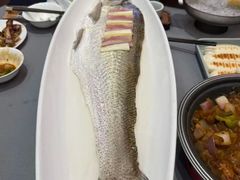 -阿庄新豫菜(航海东路店)
